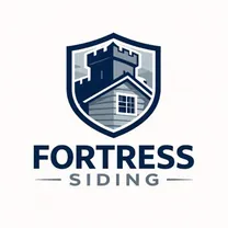 Fortress Siding logo